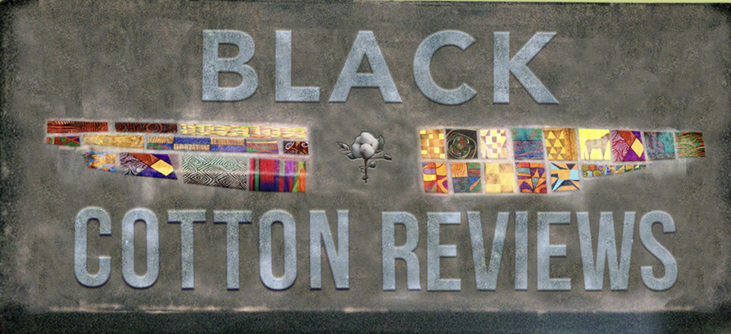 Black Cotton Reviewers